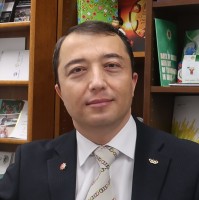 Prof. Dr. Zubaidullo Ubaidulloev بروفيسور دكتور زبیدالله عبیدالله يو