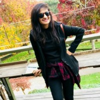 Shruthi Sivanna