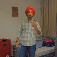 Sahejdeep Singh