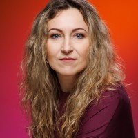 Aleksandra Okonowska
