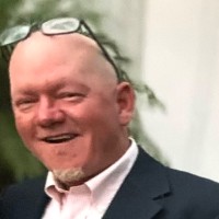 Patrick Burke