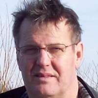 Alan Entwistle