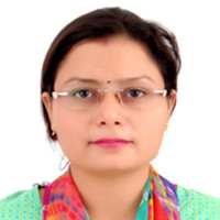 Reetu Sangwan