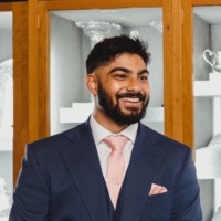 Devan Limbachya