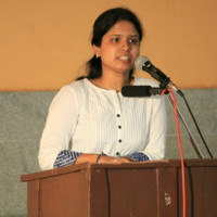 Purva Dixit- Dhokte