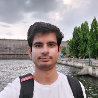 Kartikay Uniyal