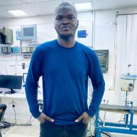 Ibrahim Awodele