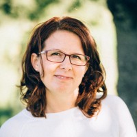 Beate Schreiter-Radel