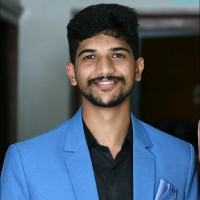 Chandan A V