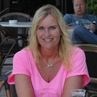 Anja Velborg