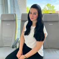 Sabrina Dogru