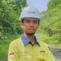 Arie Dwika Rahmandhana