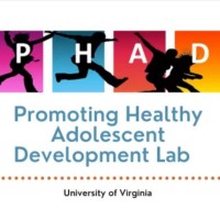 Promoting Healthy Adolescent Development Lab at UVA