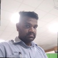 Saravanan raj