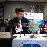 Johan Kim