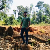 Bhavik Bhensal