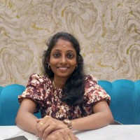 Shivani Rajendran