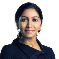 Kiran Menon Kartha, PhD