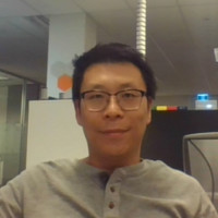 Harris Wang
