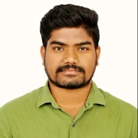 Yaswanth Morusu