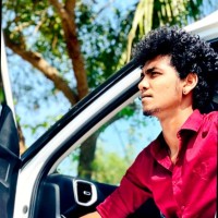 Prashanth T.S