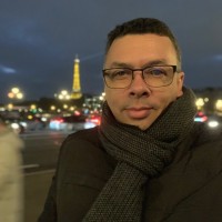 Marcus Vinicius da Silva