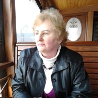 Zsuzsanna Feszecskó