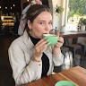 Amelia Rafferty