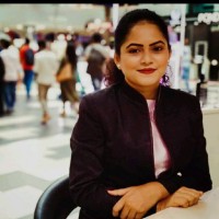 Monoara Akter Jhorna