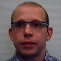 Patrick Van Der Wielen