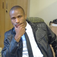 Chico Mothabe Motsoane