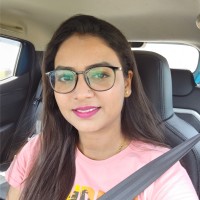 Dr. Afroja Jubin Mulla