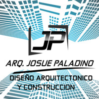 Arq. Josue paladino hernandez