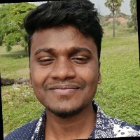 Sudash Joshuva