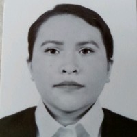 María De Jesús Flores Vázquez