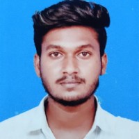 Navaneetha Krishnan M
