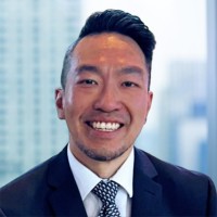 Harry Chan