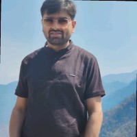 Kamalesh Upreti