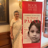 Radhika Ramnath