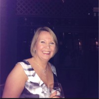 Jo Markham