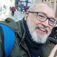 Massimiliano Borsacchi