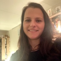 Sharon Cladder