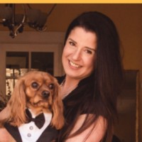 Talar ☘️ Herculian Coursey Esq., CIPP/US, CIPM, SHRM