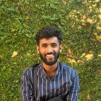 Sanandh Kumar M