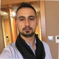 Sercan Çetin
