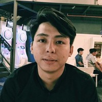 Stanley Zhang Zi Meng