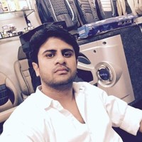 Gorav Arora