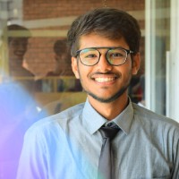 Vishwa Gosalia