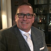 Keith Blackburn