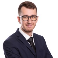 Tomas Kremen Mrics
